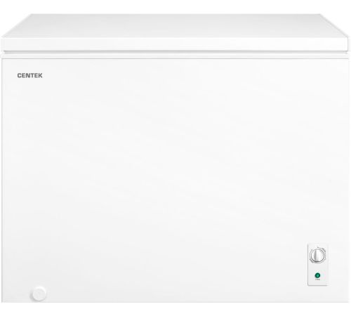 Морозильный ларь CENTEK CT-4005