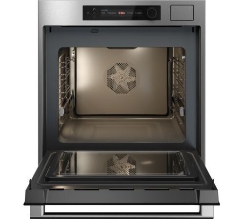 Электрический духовой шкаф ASKO OCSM66SSH