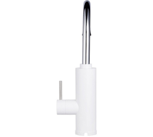 Проточный электрический водонагреватель-кран Royal Thermo QuickTap белый