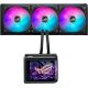 Система жидкостного охлаждения для процессора ASUS ROG Ryuo IV SLC 360 ARGB