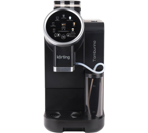 Кофемашина Korting KACM 2028 N Tamburino