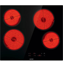 Варочная панель Gorenje ECT641BSCE