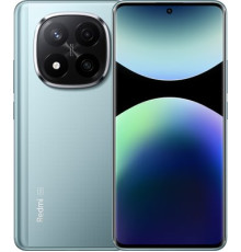 Телефон Xiaomi Redmi Note 14 Pro+ 5G 8GB/256GB международная версия бирюзовый