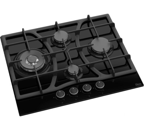 Варочная панель Making Oasis Everywhere P-GBTT F