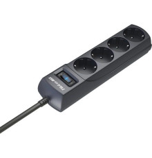 Сетевой фильтр ZIS Pilot m-Max 5 м