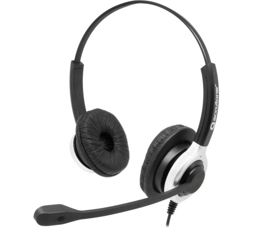 Наушники Accutone UB610MKII ProNс USB