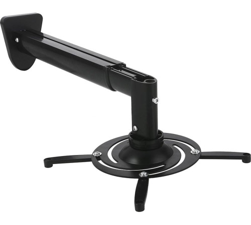 Кронштейн для проектора CACTUS CS-VM-PR05BL-BK