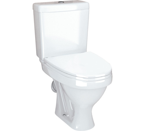 Унитаз Santeri Форвард [1.P205.2.S00.00B.F]