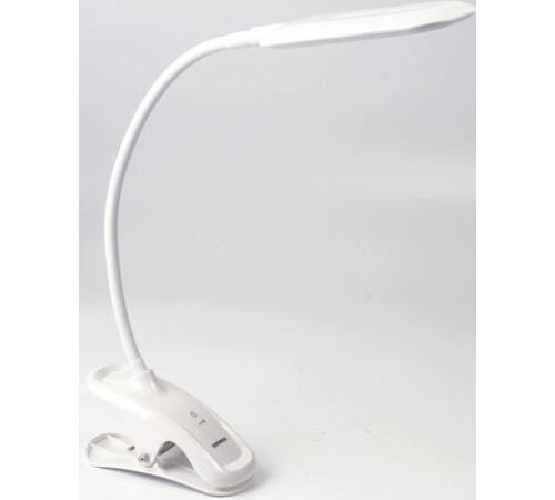 Настольная лампа Sonnen BR-819C 236667