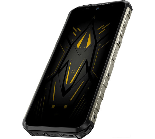 Телефон Ulefone Armor 22 8GB/256GB черный