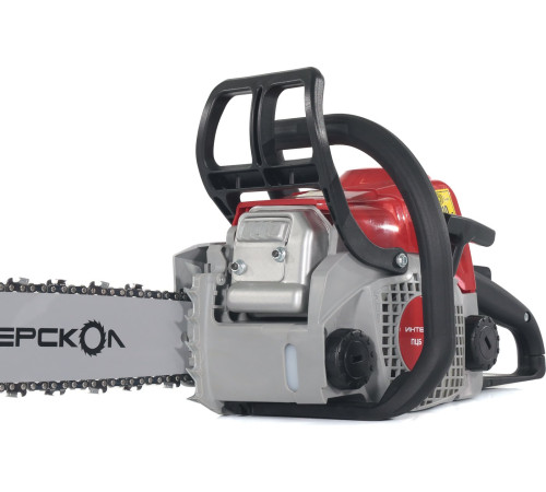 Бензопила Интерскол ПЦБ 180-16