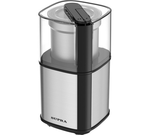 Электрическая кофемолка Supra CGS-320