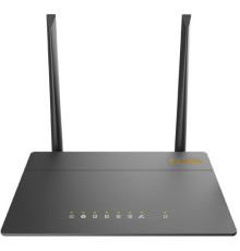 Wi-Fi роутер D-Link DIR-615/GFRU/R2A