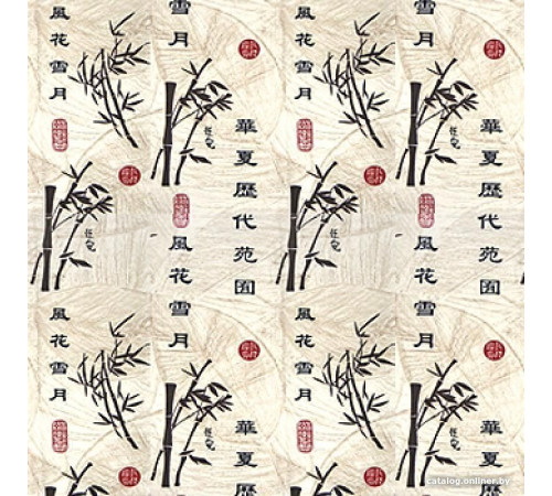 Кресло-мешок Flagman Груша Макси Г2.4-22 Бамбу А01