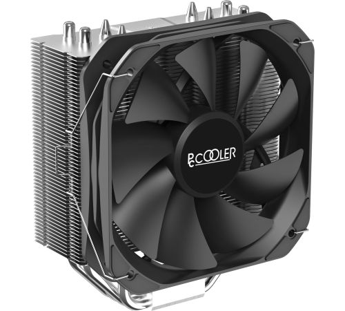 Кулер для процессора PCCooler Paladin 400