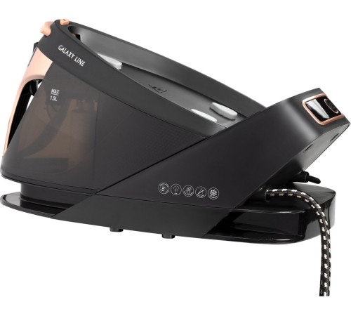 Утюг Galaxy Line GL6173