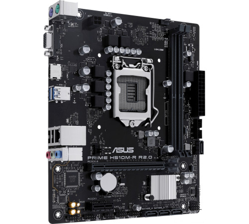 Материнская плата ASUS PRIME H510M-R R2.0-SI