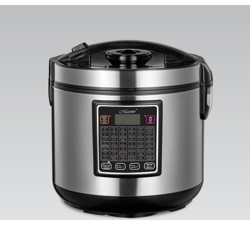 Мультиварка Maestro MR-793