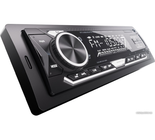 USB-магнитола Aura Fireball-303BT