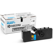 Картридж Kyocera TK-5430C