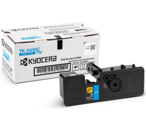 Картридж Kyocera TK-5430C