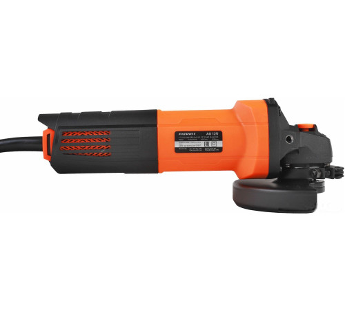 Угловая шлифмашина Patriot AG 125 110301125