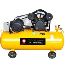 Компрессор Калибр КМ-4200/100РМ