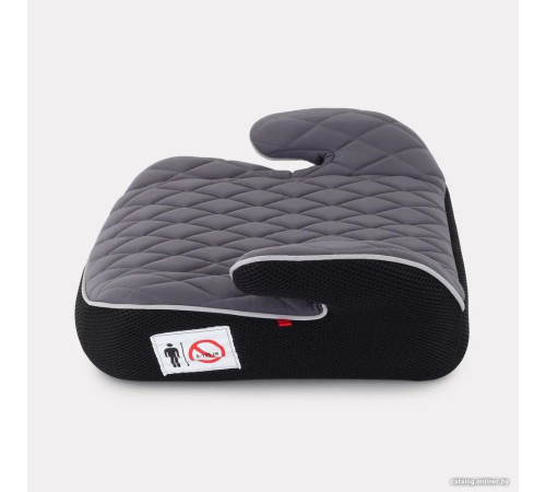 Детское сиденье MOWbaby Boost 1034 серый