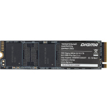 SSD Digma Mega S3 512GB DGSM3512GS33T