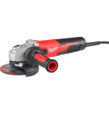 Угловая шлифмашина Milwaukee AGV 13-125 XE [4933451218]