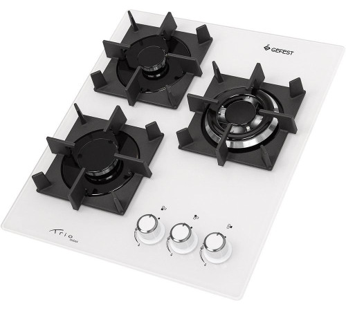 Варочная панель GEFEST ПВГ 2100-01 К32