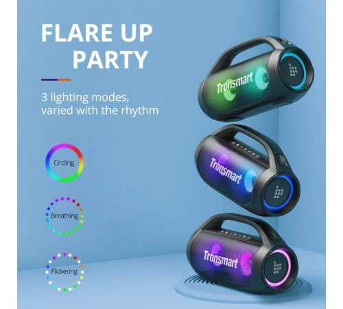 Беспроводная колонка Tronsmart Bang SE