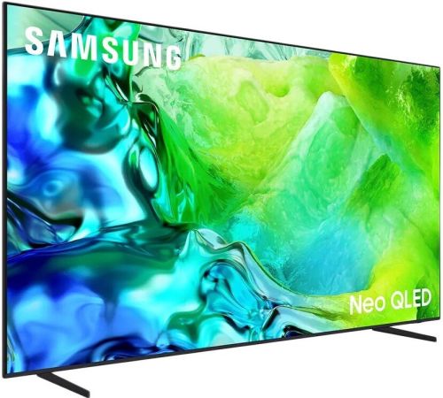 MiniLED телевизор Samsung Neo QLED QN80H 4K QE100QN80HUXPY