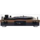 Виниловый проигрыватель Alive Audio Harmony Wood