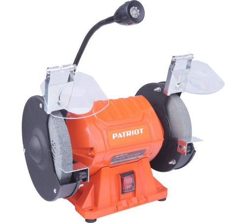 Заточный станок Patriot GM 150 PL 160301533