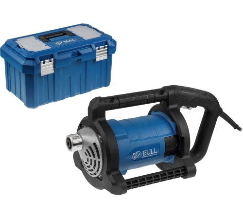 Вибратор глубинный Bull PCV 6026 1329605