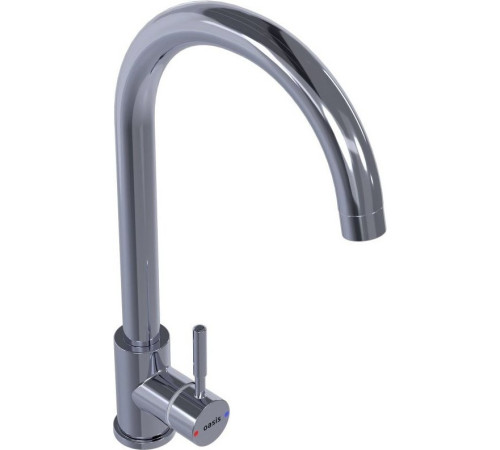 Смеситель Oasis L1008MG