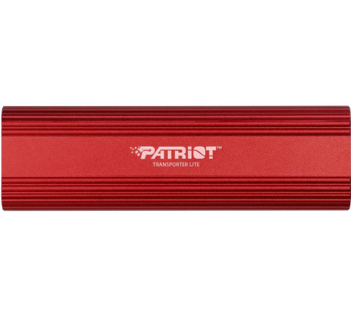 Внешний накопитель Patriot Transporter Lite 4TB PTPL4TBPEC