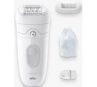 Эпилятор Braun Silk-epil 5 5-011