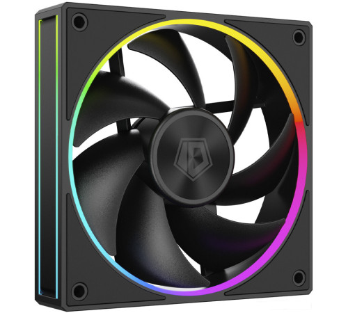 Комплект вентиляторов для корпуса ID-Cooling AF-127-ARGB-K TRIO