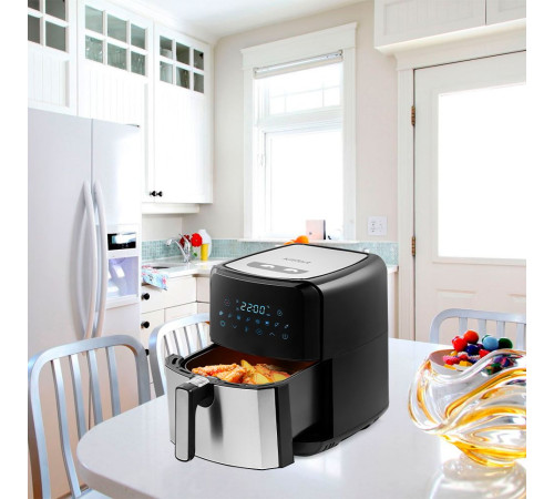 Аэрогриль аэрофритюрница Kitfort KT-2239