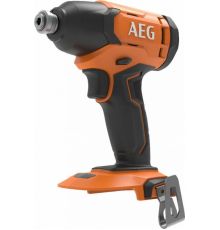 Винтоверт AEG Powertools BSS 18C2-0 4935478633 без АКБ