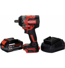 Гайковерт Felisatti FT15837 с 1-им АКБ, кейс