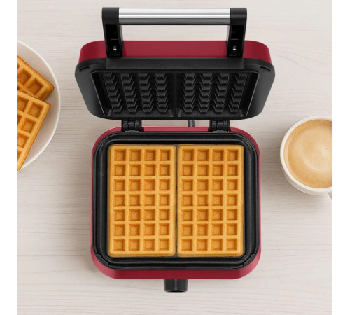 Вафельница Kitfort KT-4634