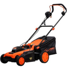 Газонокосилка ELAND GLM-4018 LUX