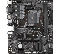 Материнская плата Gigabyte A520M S2H rev. 1.0