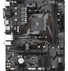 Материнская плата Gigabyte A520M S2H rev. 1.0