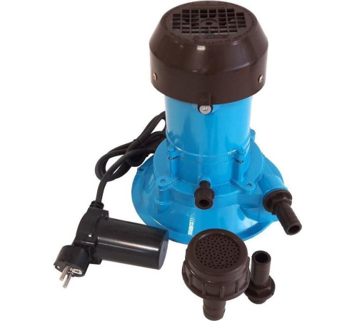 Самовсасывающий насос Gardana JY-37