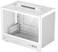 Корпус DeepCool CH160 WH R-CH160-WHNGI0-G-1
