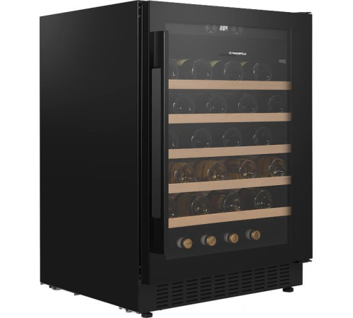 Винный шкаф MAUNFELD MBWC-135S54